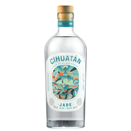 cihuatan rum jade-enoteca san lorenzo riccione