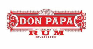 don_papa logo