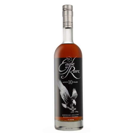 eagle rare 10yo bourbon whiskey-enoteca san lorenzo riccione