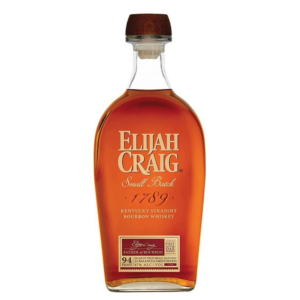 elijah craig bourbon whiskey-enoteca san lorenzo riccione