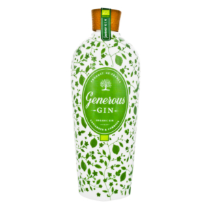 generous coriander & combava-enoteca san lorenzo riccione