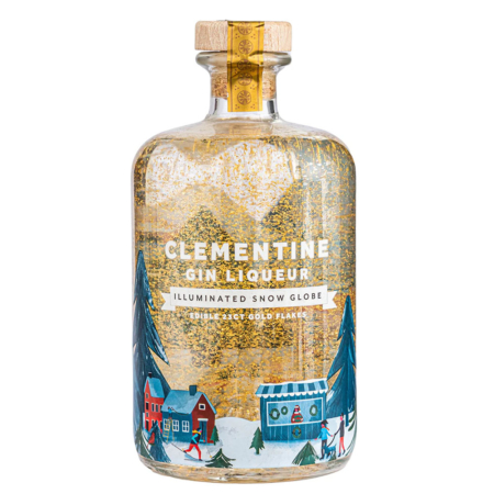 hayman's clementine gold gin-enoteca san lorenzo riccione