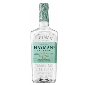 hayman's old tom gin-enoteca san lorenzo riccione