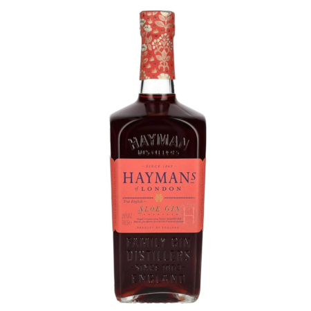 hayman's sloe gin-enoteca san lorenzo riccione