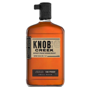 knob creek bourbon whiskey-enoteca san lorenzo riccione