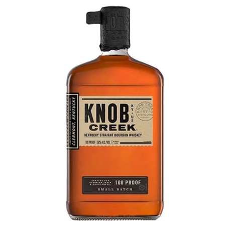 knob creek bourbon whiskey-enoteca san lorenzo riccione