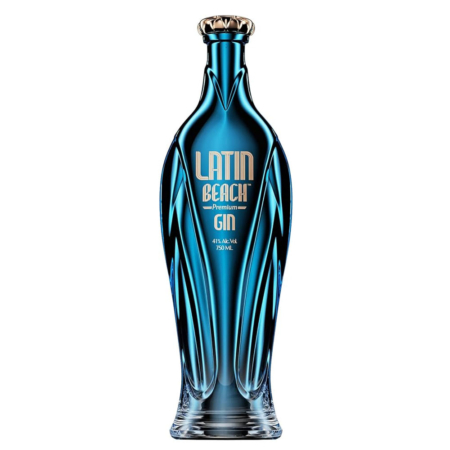 latin beach gin-enoteca san lorenzo riccione