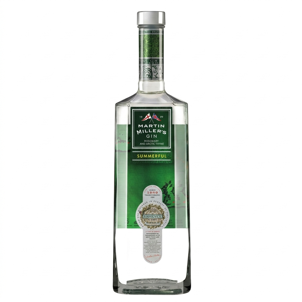 martin miller's summerful gin-enoteca san lorenzo riccione