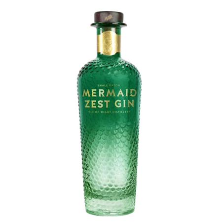 mermaid zest gin-enoteca san lorenzo riccione