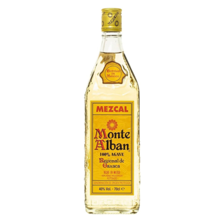 monte alban mezcal-enoteca san lorenzo riccione