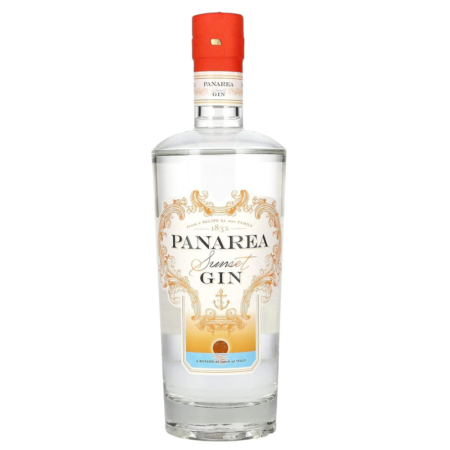 panamera sunset gin-enoteca san lorenzo riccione