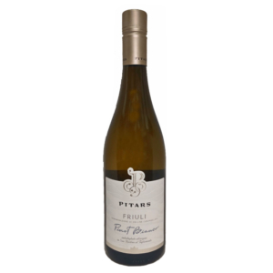 pitars pinot bianco-enoteca san lorenzo riccione