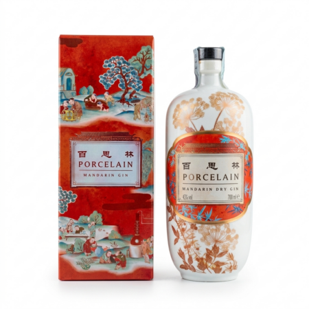 porcelain mandarin gin gift box-enoteca san lorenzo riccione