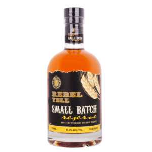 rebel yell reserve bourbon whiskey-enoteca san lorenzo riccione