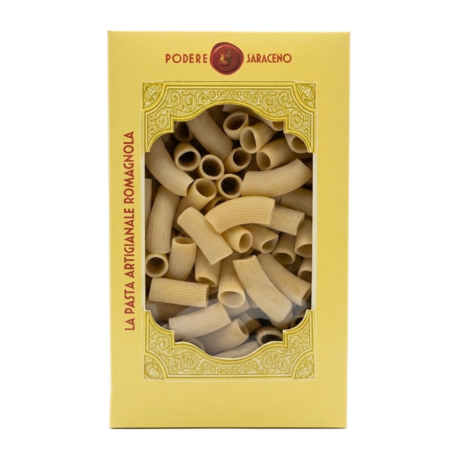 tenuta santa lucia rigatoni grano senatore cappelli-enoteca san lorenzo riccione