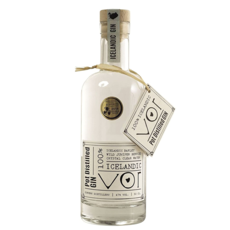 vor icelandic gin-enoteca san lorenzo riccione