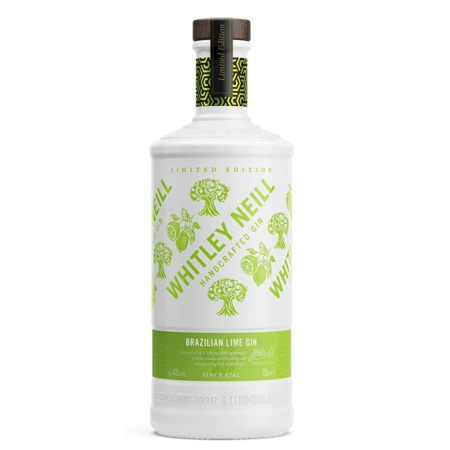 whitley neill brazilian lime gin-enoteca san lorenzo riccione