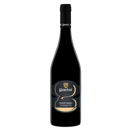 Gaierhof Pinot Nero trentino