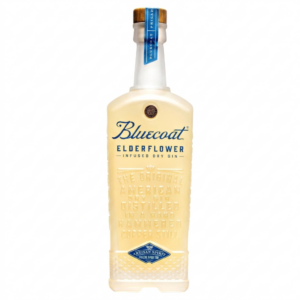 bluecoat american dry elderflowere-enoteca san lorenzo riccione