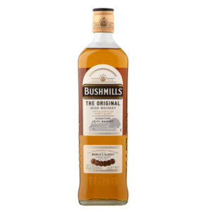 bushmills irish triple distilledt-enoteca san lorenzo riccione