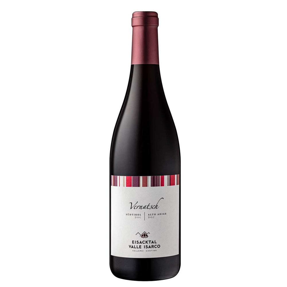 cantina valle isarco schiava vernatsch-enoteca san lorenzo riccione