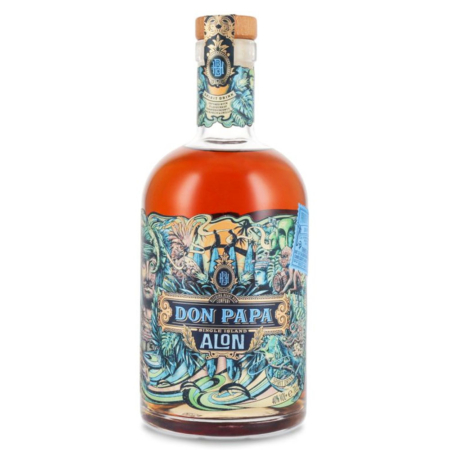 don papa alon-enoteca san lorenzo riccione