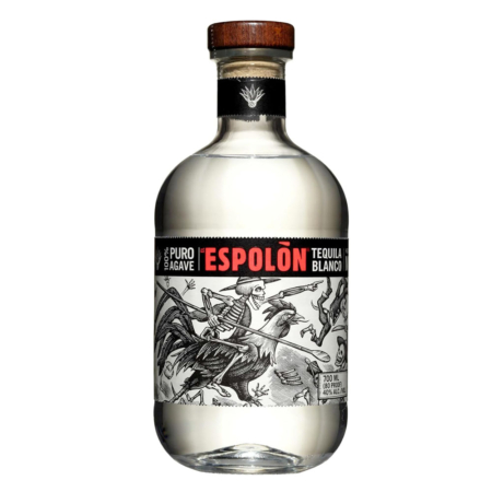 espolon blanco tequila-enoteca san lorenzo riccione