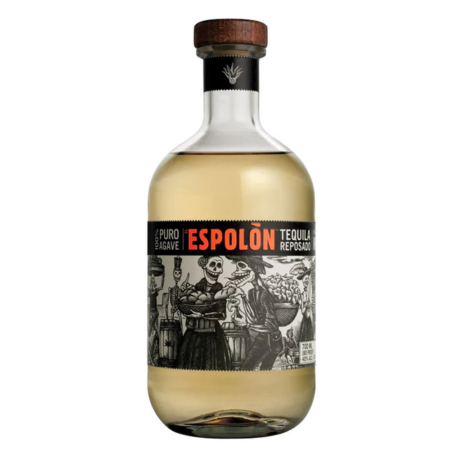 espolon reposado tequila-enoteca san lorenzo riccione