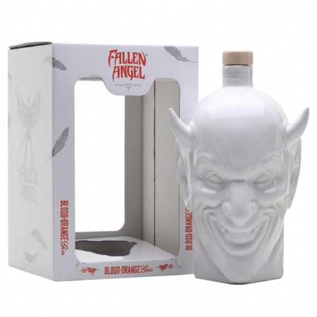 fallen angel blood orange gin-enoteca san lorenzo riccione