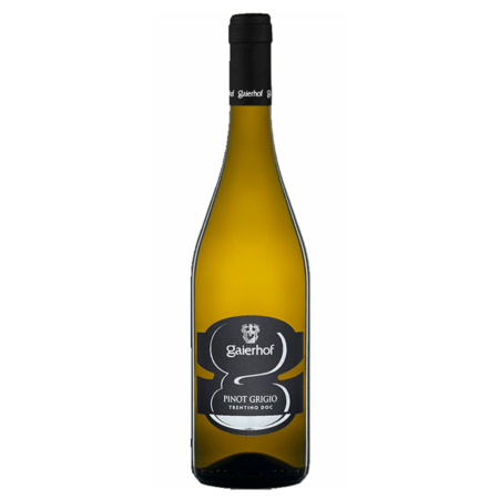 gaierhof pinot grigio-enoteca san lorenzo riccione