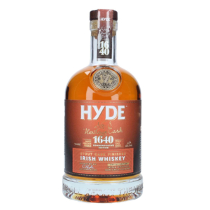 hyde n8 1640 heritage cask -enoteca san lorenzo riccione