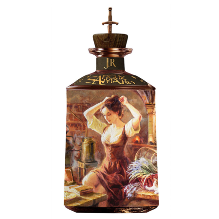 j rose sangue amaro-enoteca san lorenzo riccione