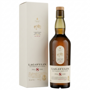 lagavulin 8 anni gift box-enoteca san lorenzo riccione