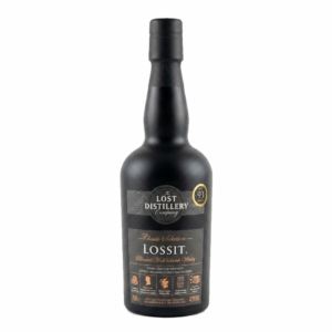 lost distillery lossit whiskey-enoteca san lorenzo riccione