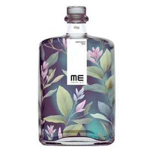 me fusion smoked tea gin-enoteca san lorenzo riccione