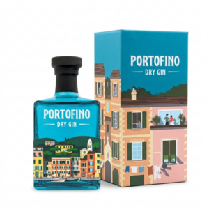 portofino gin gift box-enoteca san lorenzo riccione
