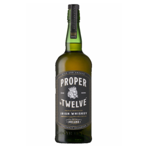 proper twevel irish whiskey-enoteca san lorenzo riccione