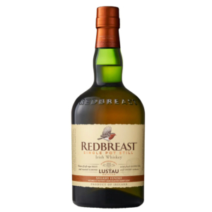 redbreast lustau edition irish whiskey-enoteca san lorenzo riccione