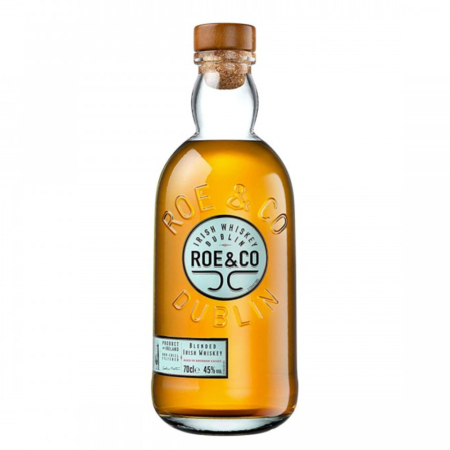 roe&co dublin irish whiskey-enoteca san lorenzo riccione