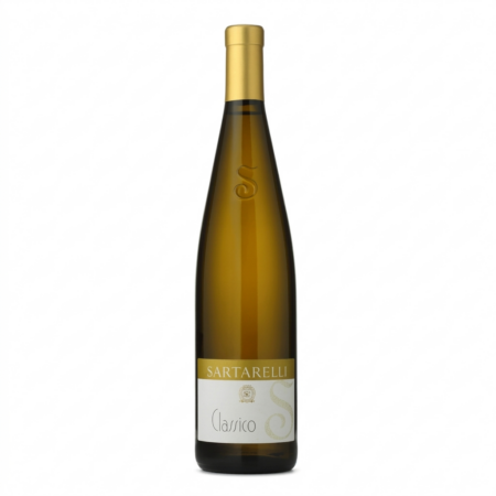 sartarelli verdicchio classico-enoteca san lorenzo riccione