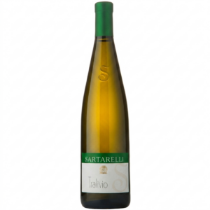 sartarelli tralivio verdicchio classico-enoteca san lorenzo riccione