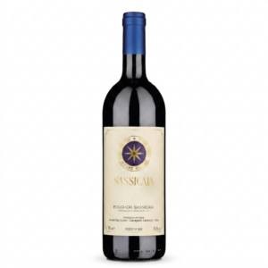 tenuta san guido sassicaia-enoteca san lorenzo riccione