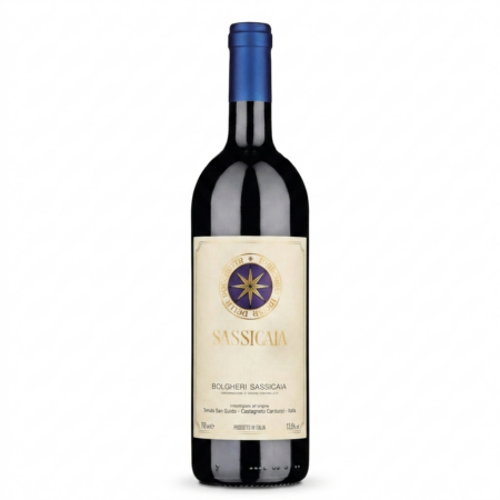 tenuta san guido sassicaia-enoteca san lorenzo riccione