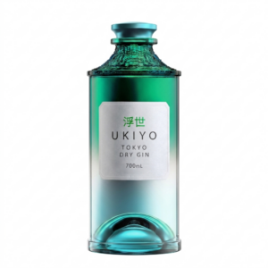 ukiyo tokio dry gin-enoteca san lorenzo riccione