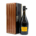 veuve clicquot la grande dame 1998 riva gift box-enoteca san lorenzo riccione