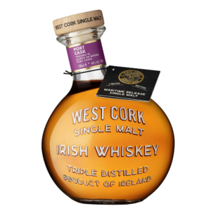 west cork maritime relase port cask irish whiskey-enoteca san lorenzo riccione