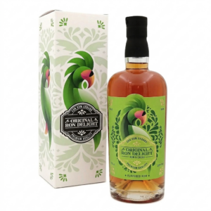 Original Ron Delight ron cacao gift box-enoteca san lorenzo riccione