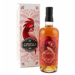 Original Ron Delight ron cannella gift box-enoteca san lorenzo riccione