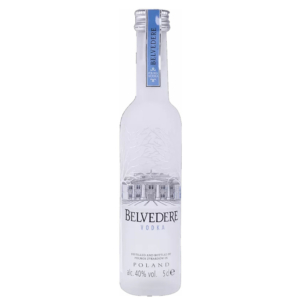 belvedere vodka mignon-enoteca san lorenzo riccione