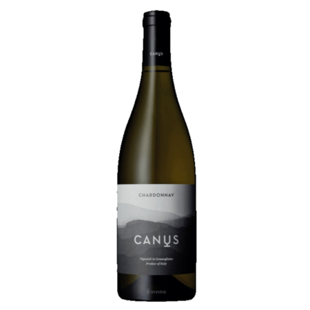 canus chardonnay-enoteca san lorenzo riccione